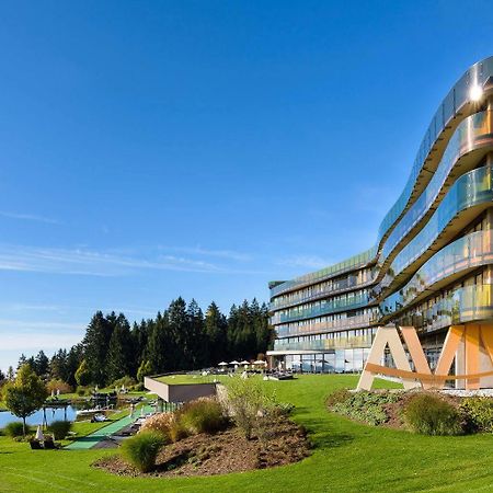Hotel Aviva Superior Make Friends Sankt Stefan Zewnętrze zdjęcie