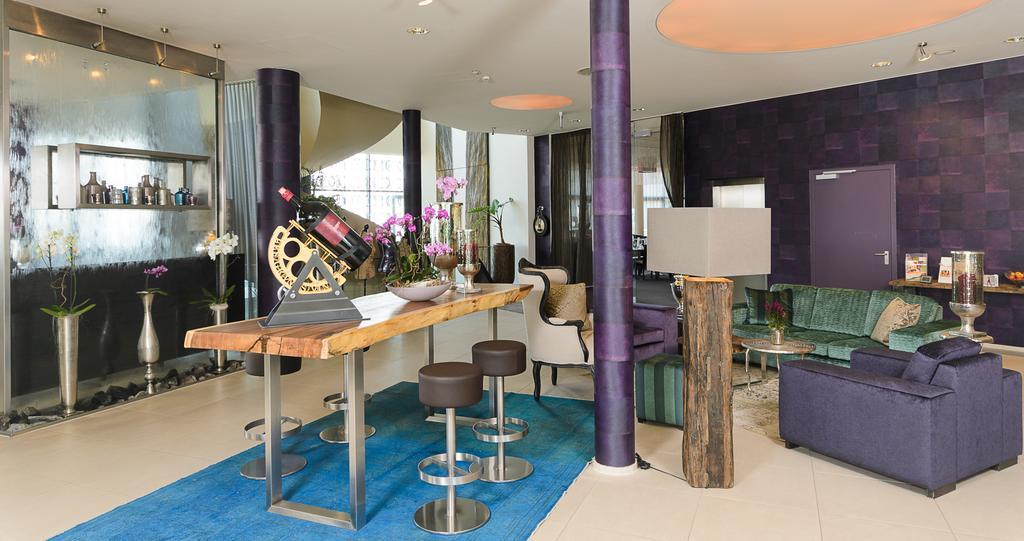 Hotel Aviva Superior Make Friends Sankt Stefan Zewnętrze zdjęcie